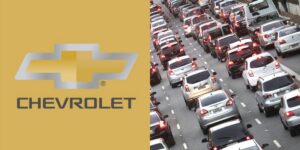 Imagem do post Falha gravíssima: Montadora rival da Chevrolet é obrigada a tirar 236 mil carros das ruas com urgência