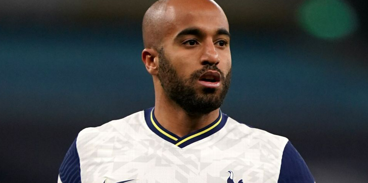 Lucas Moura pode ser a nova contratação do São Paulo (Foto: Reprodução/ Internet)