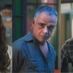 Lucinda (Débora Falabella) trairá Andrade (Ângelo Antônio) em 