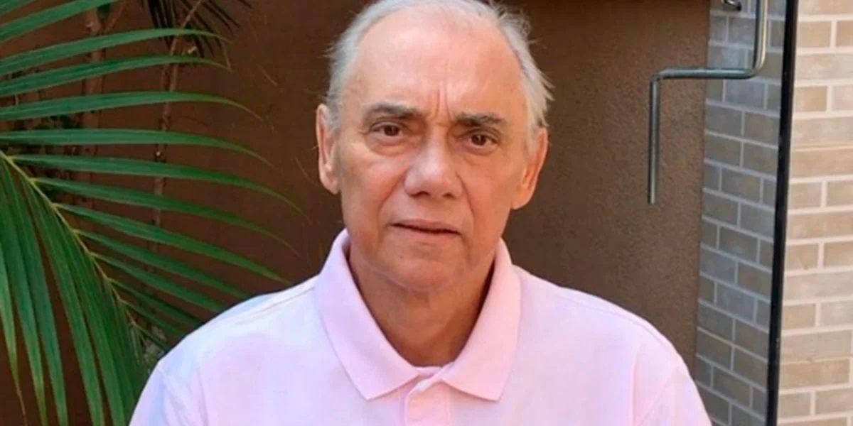 Marcelo Rezende