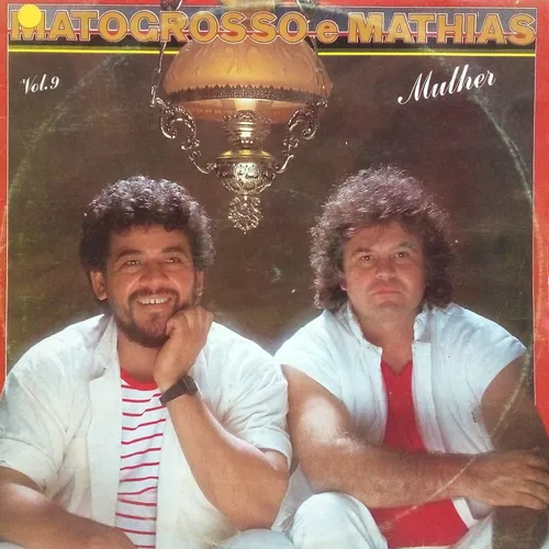 Matogrosso e Mathias formação original (Foto: Divulgação)