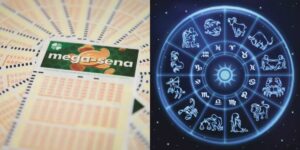 Imagem do post Pode apostar: 4 signos têm sorte GRANDE em AGOSTO para ganhar na Mega-Sena e números certeiros para jogar