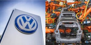 Imagem do post Falência e venda à Volkswagen: O triste dia e fim de montadora gigantesca após não suportar crise