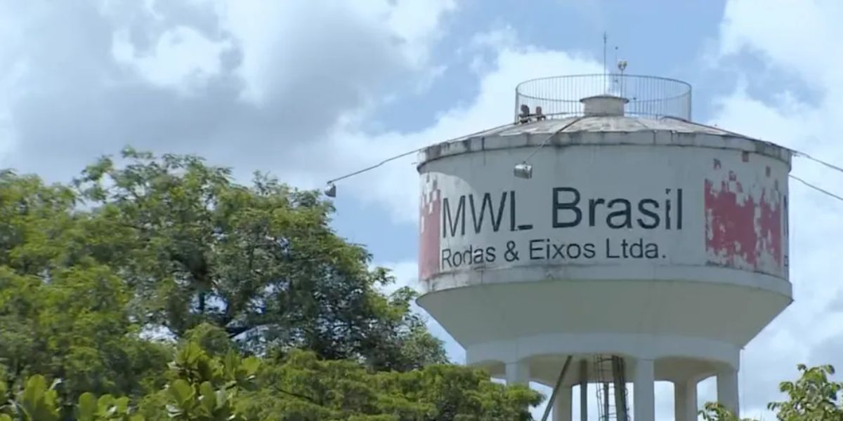 MWL era uma das principais empresas em seu ramo da América do Sul (Reprodução: Internet)