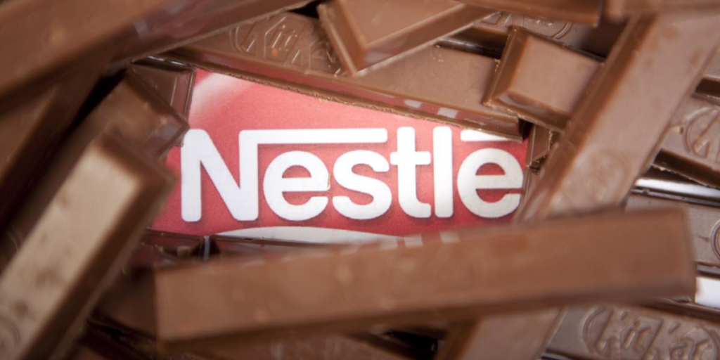 Nestlé comprou grande rival no Brasil. Foto: Reprodução/Internet