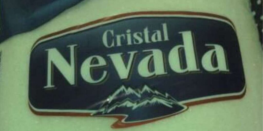 Açúcar Cristal Nevada teve sua venda proibida em 2014 (Reprodução: Internet)