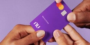 R$ 4 mil no Nubank AGORA: É ISTO que você precisa fazer para conseguir imediatamente nesta sexta (26) - Foto: Reprodução