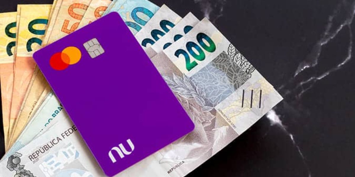 Nubank: brasileiros conseguem aumentar limite do cartão de crédito com ESTA  ferramenta