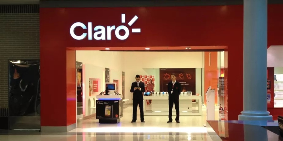 Vivo e Claro (Foto: Reprodução/ Internet)