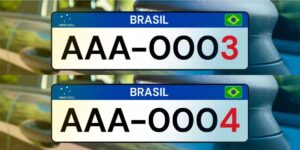 Imagem do post Alerta MÁXIMO do IPVA acaba de ser dado: Se o seu veículo termina nas placas 3 e 4, você precisa CORRER