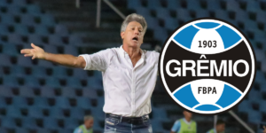 Imagem do post Debandada, bomba e Renato já está ciente: Após Suárez, saída de estrelas do Grêmio geram terror à nação