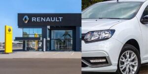 Imagem do post Fim da linha: Renault não vende mais carro amado no Brasil e extinção está confirmada