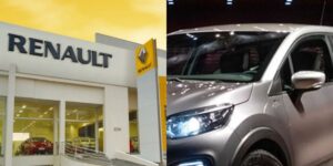 Imagem do post Fim da linha e extinção: Famoso SUV da Renault para de ser vendido e notícia chega como uma bomba