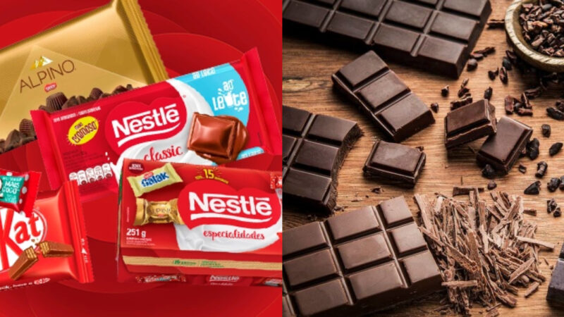 Anvisa precisou barrar uma rival da Nestlé (Foto: Divulgação)