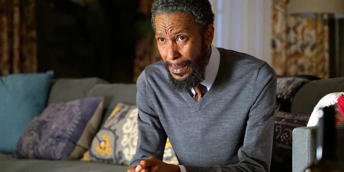 Ron Cephas Jones, Globo