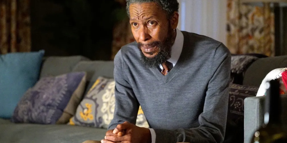 Ron Cephas Jones, de 'This Is Us'