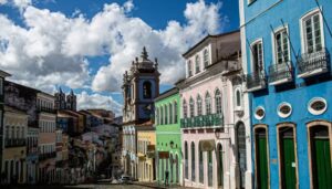 Novo feriado nacional: O relator do projeto, senador Flávio Arns (Podemos-PR), disse que esse dia já é tradicionalmente voltado à Irmã Dulce na Bahia (Foto: Bruna Prado / Getty Images)