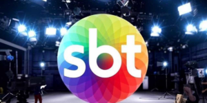 SBT Logo (Reprodução/Internet)