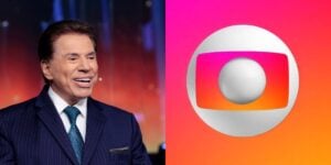 Silvio Santos está fora do SBT, mas continua dando a palavra final (Foto: Reprodução / Montagem TV Foco)