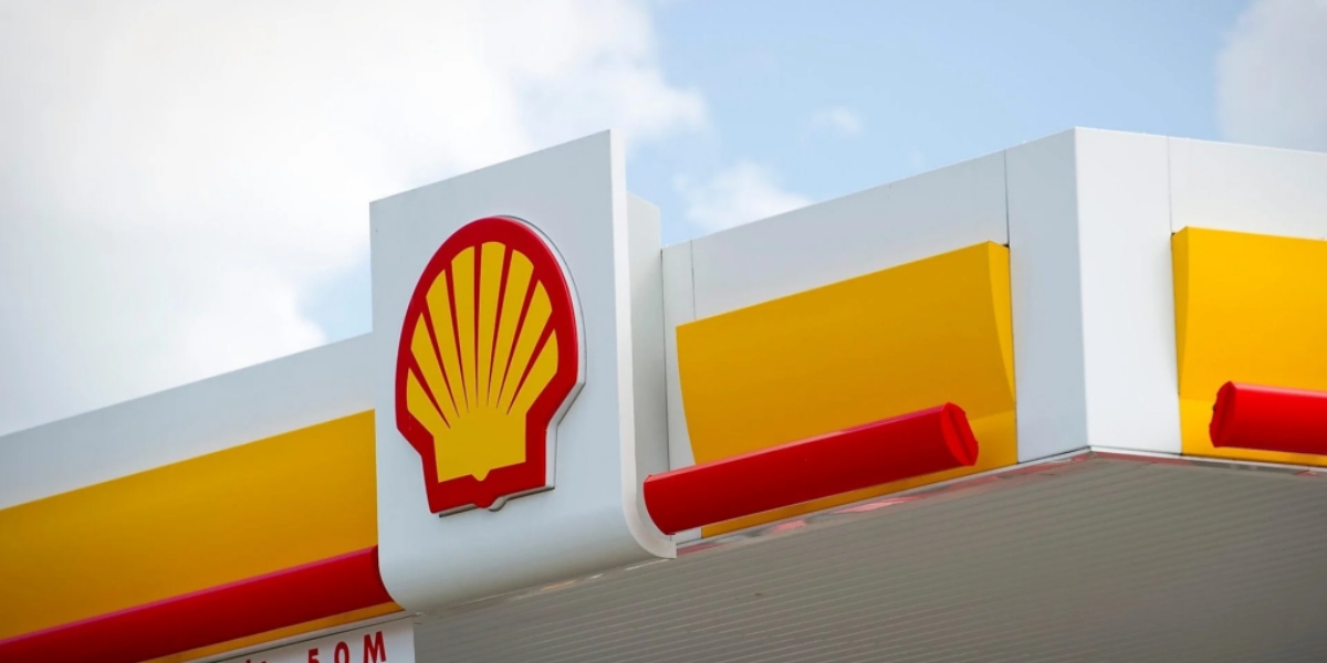 Shell é gigante dos combustíveis (Foto: Divulgação/shell.com)