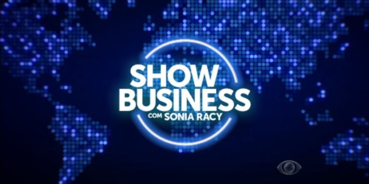 Show Business saiu do ar na Band após 14 anos (Reprodução: Band)