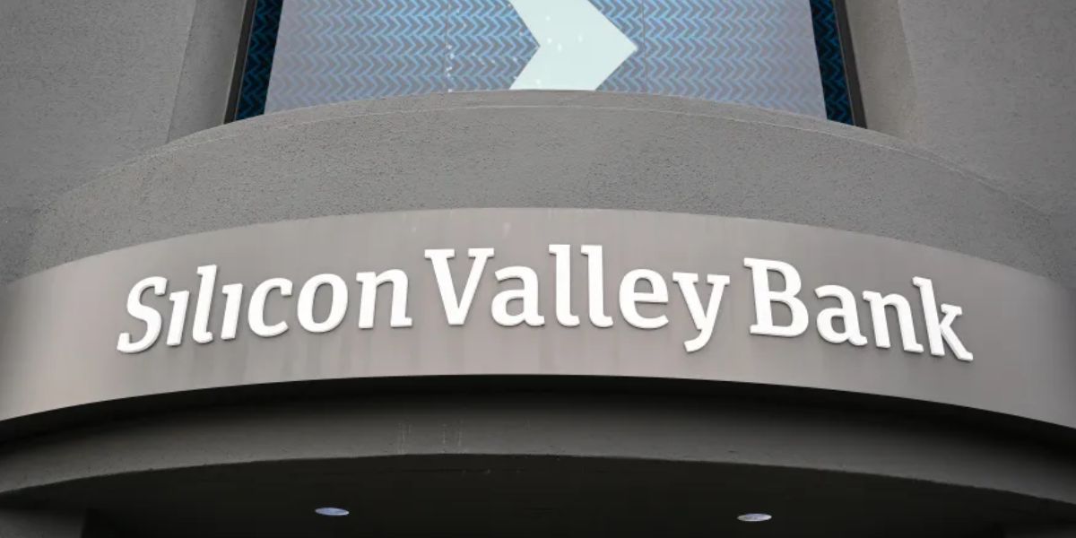 SIlicon Valley Bank é detentor da segunda maior falência de instituição financeira do país (Reprodução: Internet)