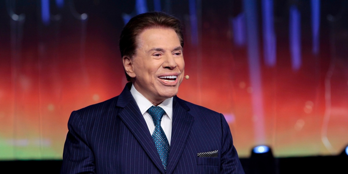 Silvio Santos