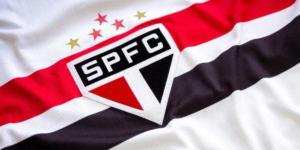 São Paulo Futebol Clube. Foto: Reprodução/Internet