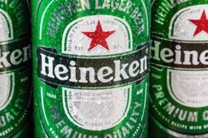 Heineken (Reprodução/Internet)