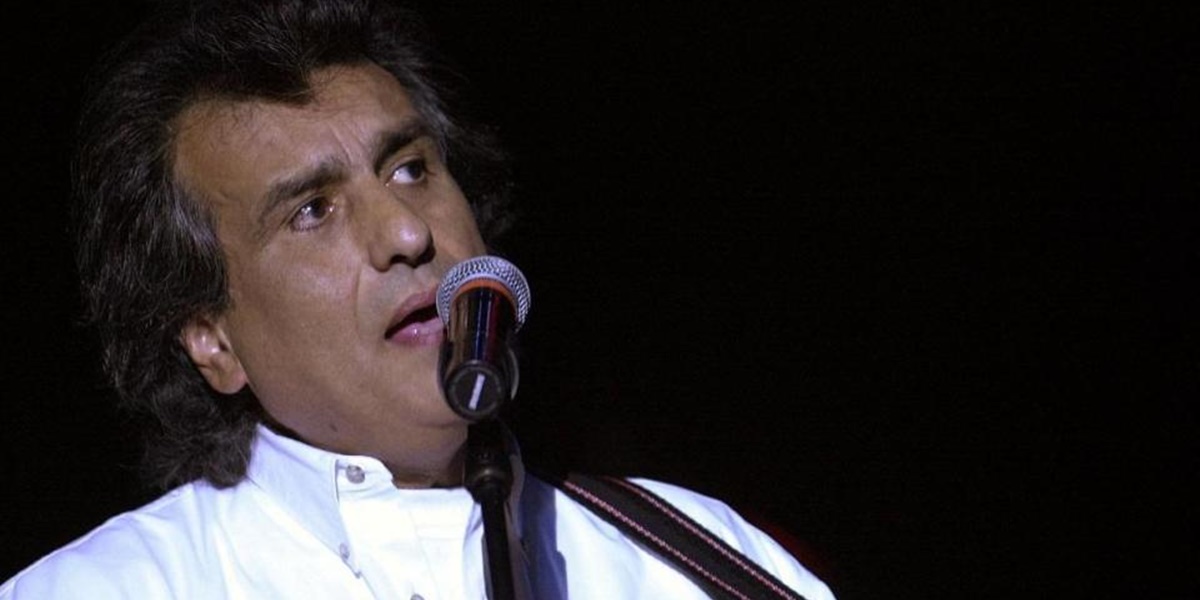 Cantor Toto Cutugno