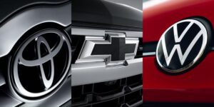 Imagem do post De Toyota à Volkswagen: 4 carros AMADOS arrancados de montadoras, extintos e que agora descansam em paz