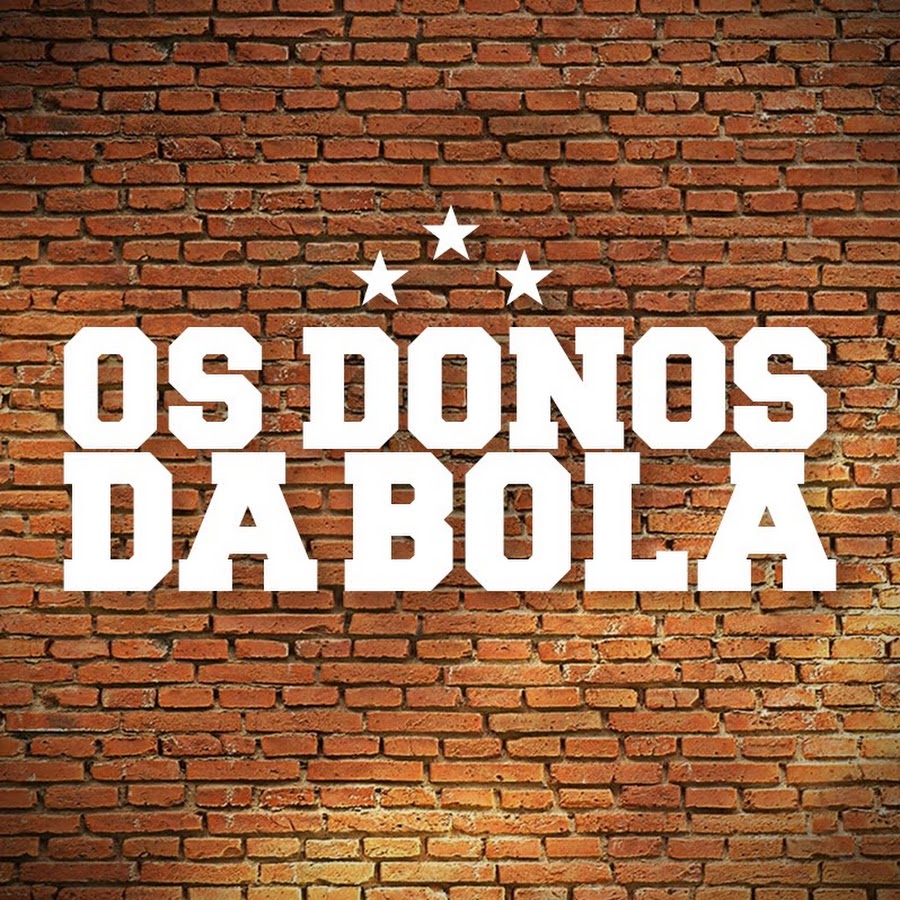 Donos da Bola - (Foto: Reprodução / Internet)