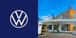 Volkswagen deu fim a carros (Foto: Divulgação/VW)