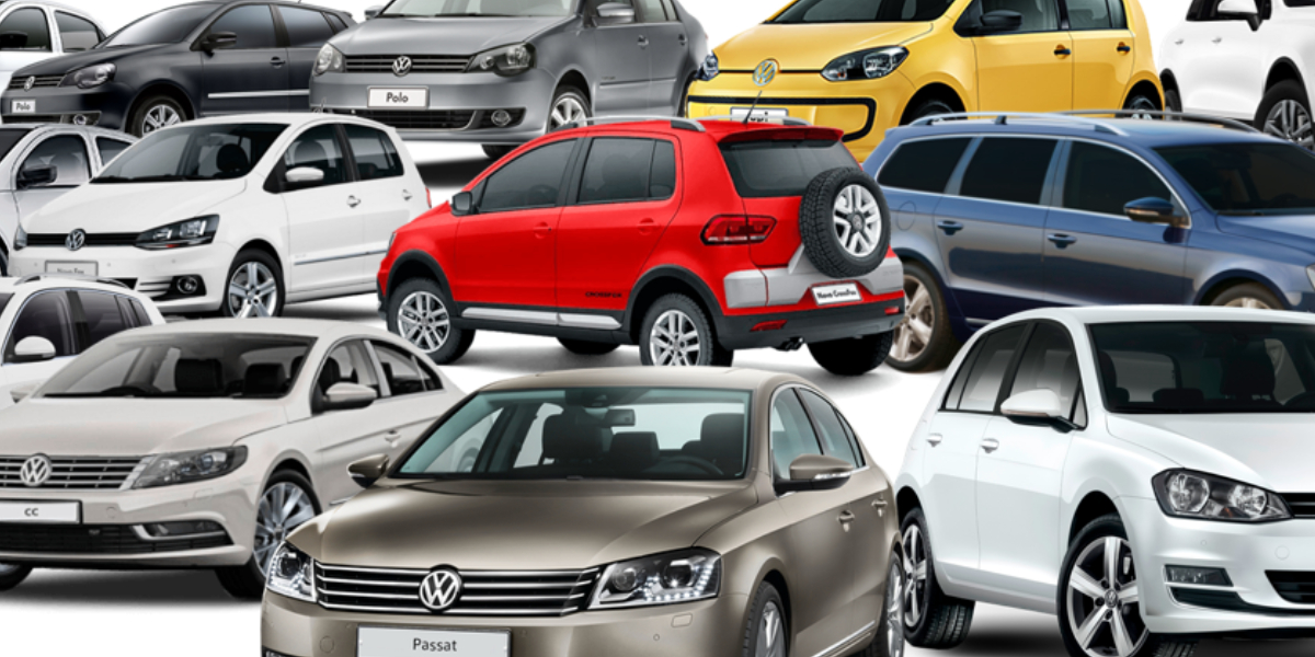 Motoristas Em Festa Volkswagen Anuncia Retorno Triunfal De Carro