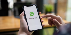 Mais de 40 celulares não terão mais o Whatsapp a partir de 2023 (Foto: Reprodução Internet)