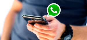 Imagem do post O martelo está batido: WhatsApp acaba de anunciar mudança drástica que impacta milhões de usuários