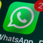 WhatsApp é um dos aplicativos mais baixados do mundo - Foto Internet