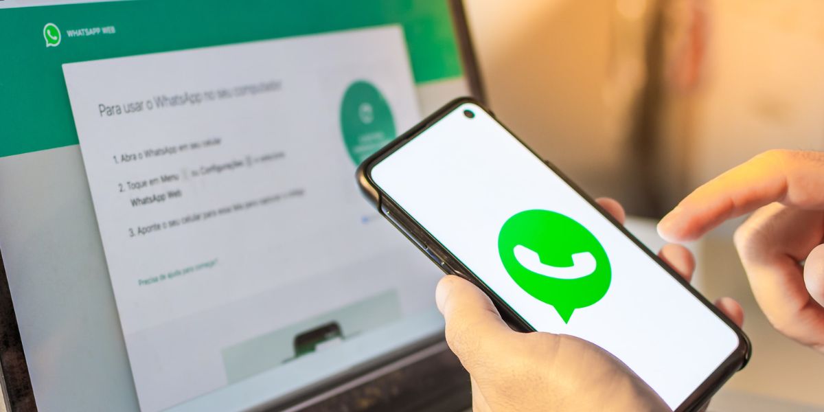  WhatsApp pretende por fim no uso de números para fazer uso da plataforma (Foto Reprodução/Internet)