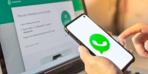 WhatsApp é um dos aplicativos mais utilizados nos dias de hoje (Reprodução: Internet)