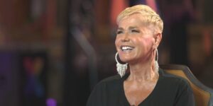 Fortuna de Xuxa é estimada em R$ 770 milhões (Foto: Divulgação / TV Globo)