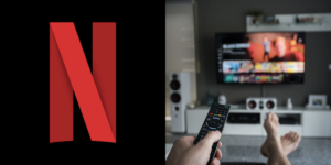 Terror da Netflix: Novo streaming gratuito acaba de ser lançado (Reprodução/Montagem TV Foco)