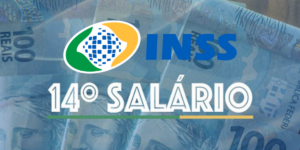 INSS confirma novidade sobre 14º salário (Reprodução/Montagem TV Foco)