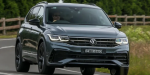 Tiguan retorna para as lojas (Reprodução/Internet)