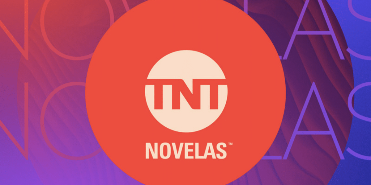 TNT Novelas (Reprodução/Internet)