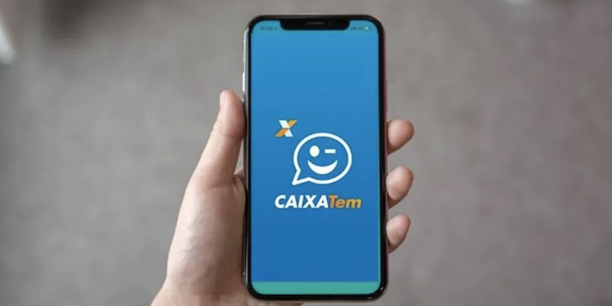 Caixa Tem libera pagamento (Reprodução/Internet)