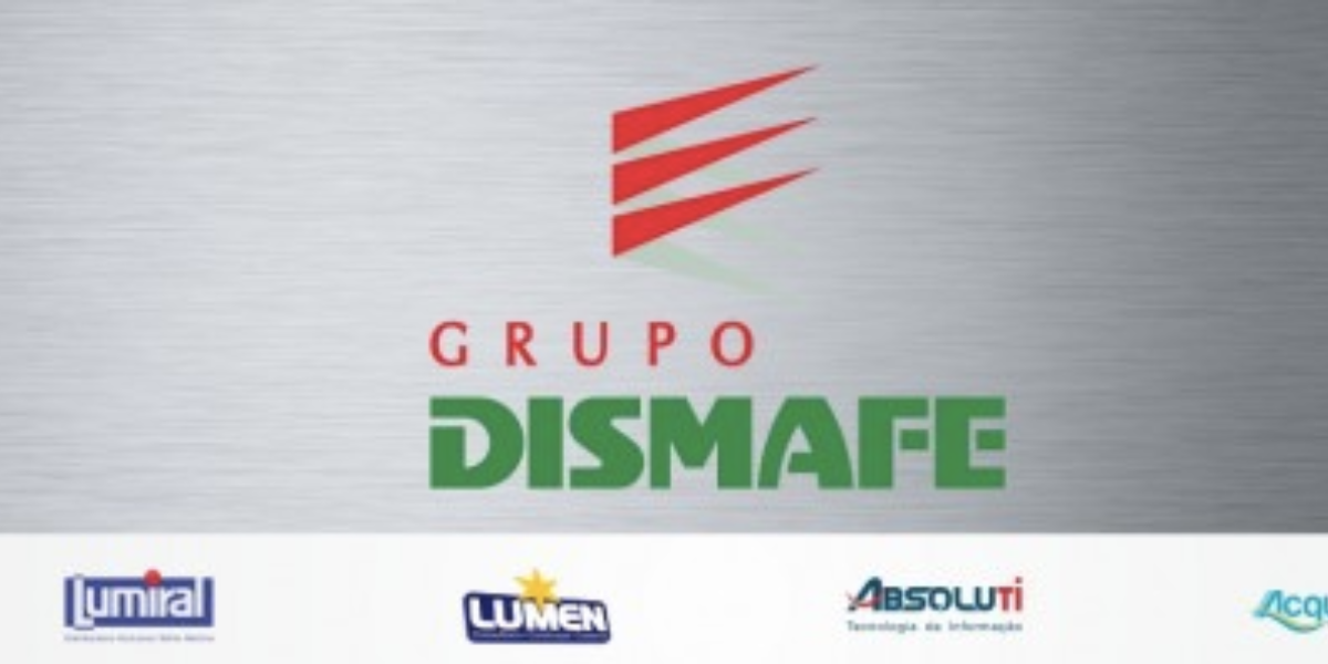 Grupo Dismafe está em recuperação judicial (Reprodução/Internet)