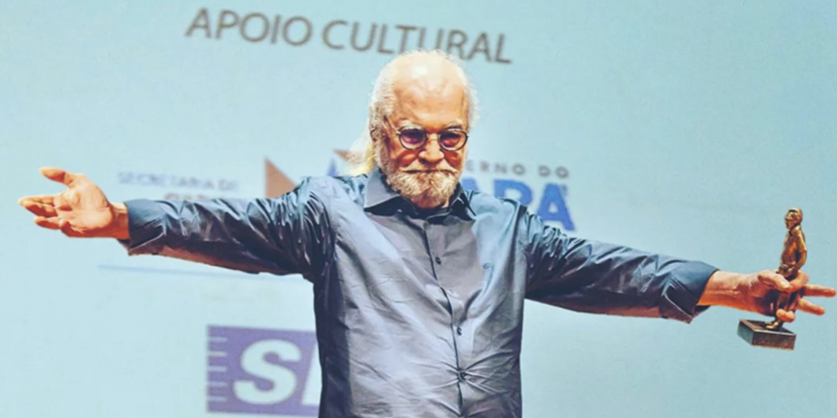 Compositor Barata morre em seu aniversário de 77 anos (Reprodução/Internet)