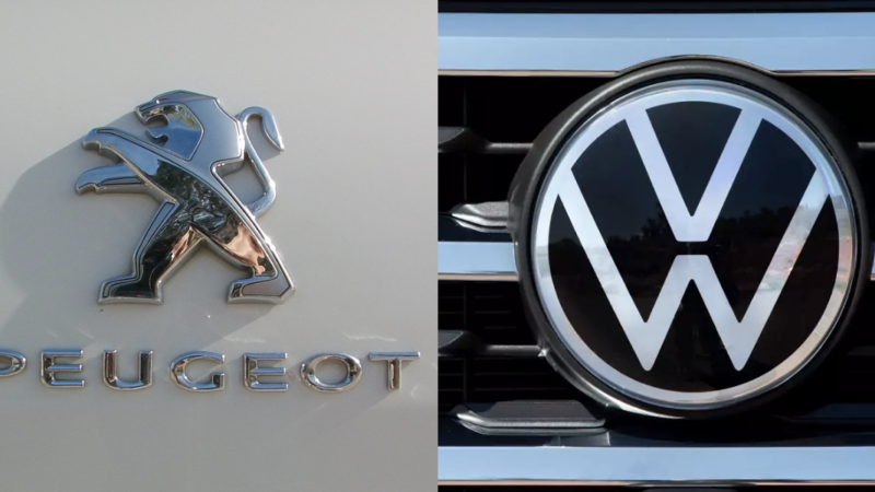 Novo carro da Peugeot é lançado com preço incrível e econômico (Reprodução/Montagem TV Foco)