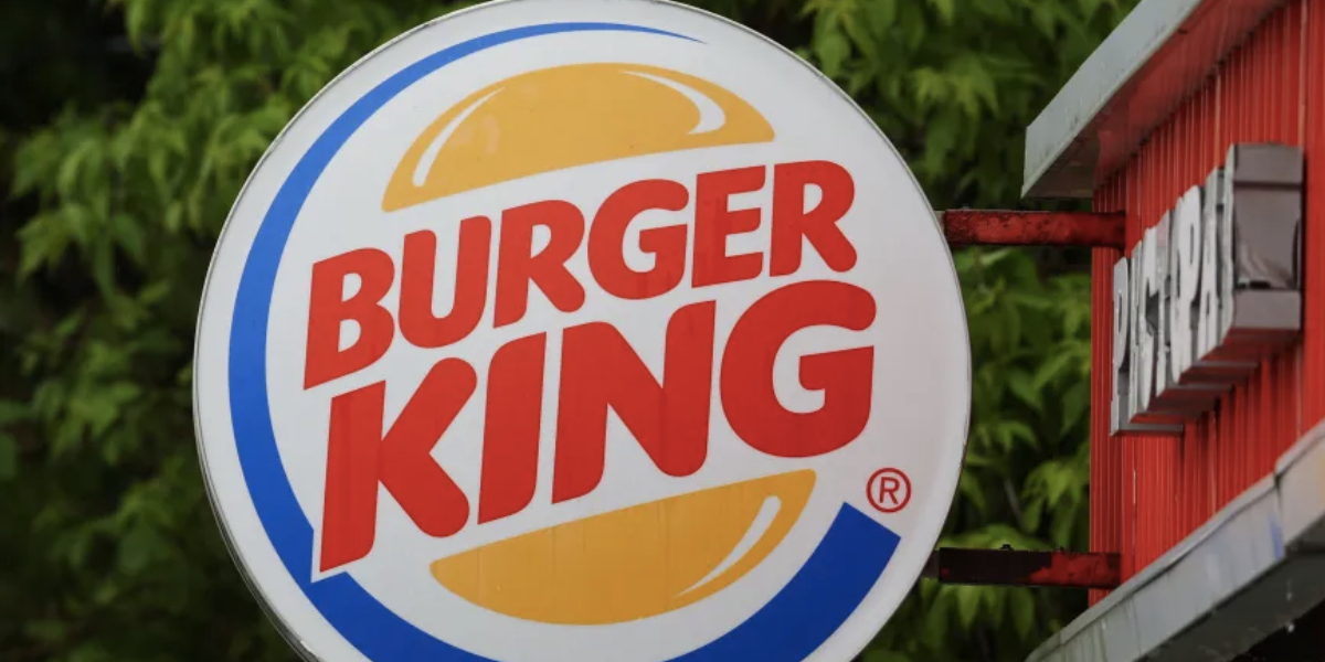 Burger King (Reprodução/Internet)