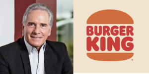 Roberto Justus é dono de rede tradicional gigantesca, rival do BK (Reprodução/Montagem TV Foco)